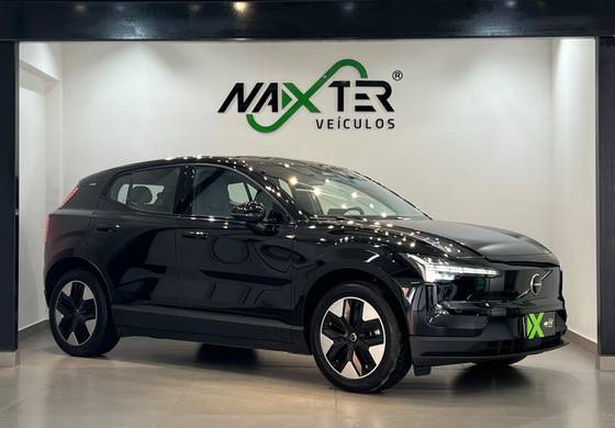 VOLVO EX30 69 KW ELÉTRICO CORE VOLVO EX30 69 KW ELÉTRICO CORE